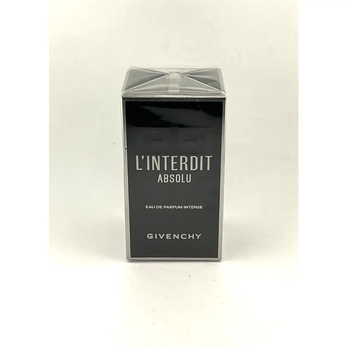 Givenchy L’interdit Absolu Intense Eau de Parfum Spray For Women 2.7oz