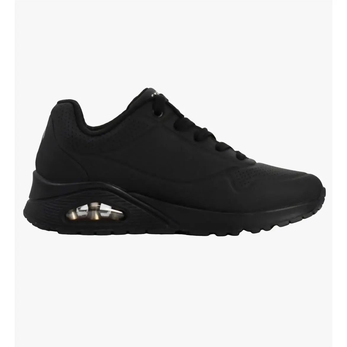Skechers shoes - Skechers Stand on Air - Stand Air - Black 8