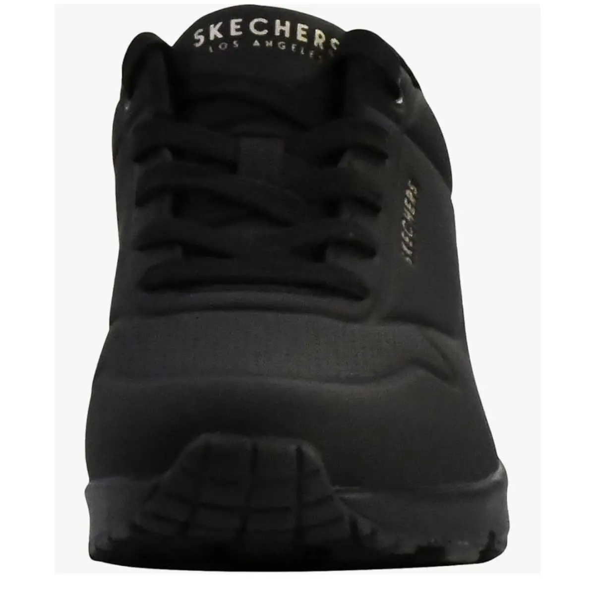 Skechers shoes - Skechers Stand on Air - Stand Air - Black 2