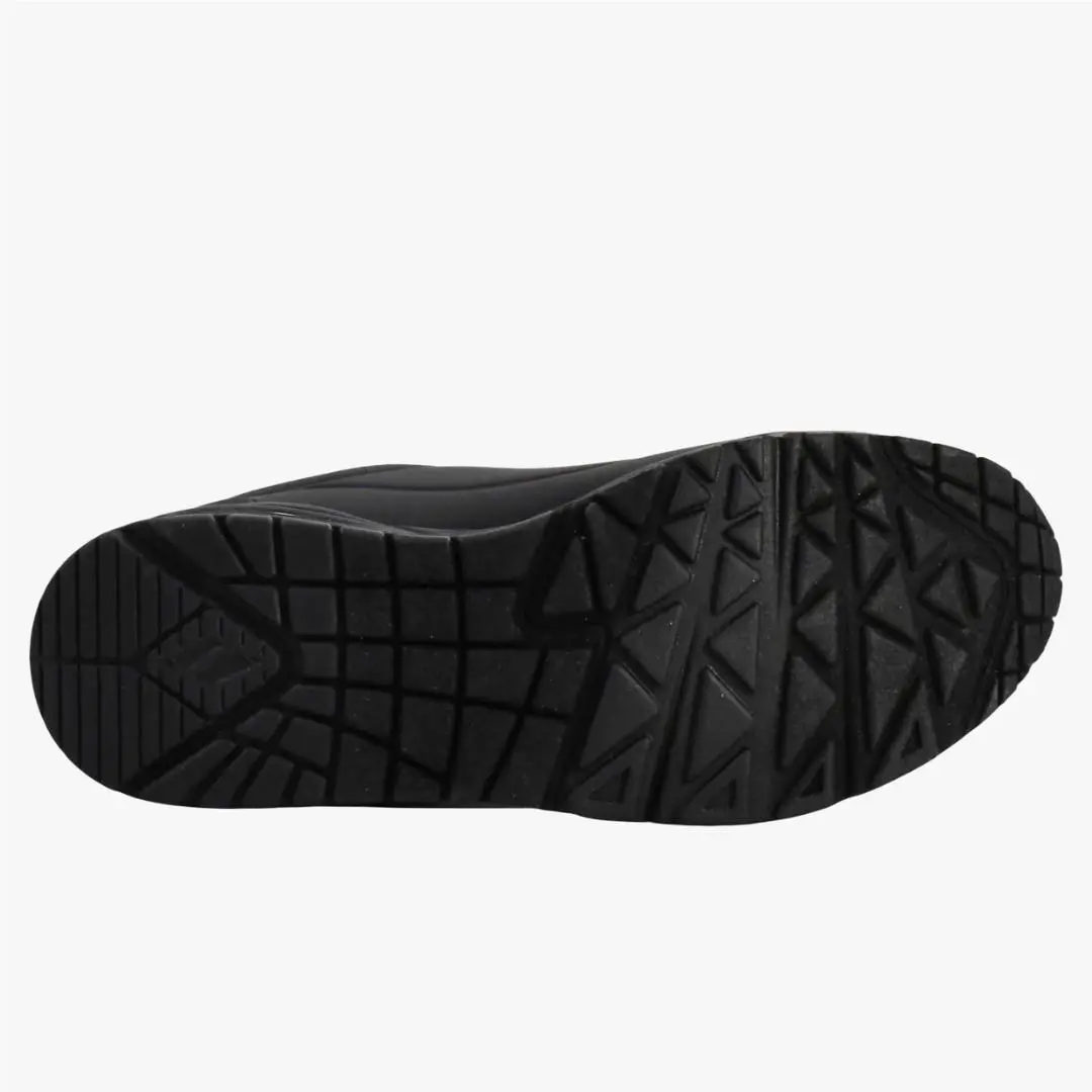 Skechers shoes - Skechers Stand on Air - Stand Air - Black 4