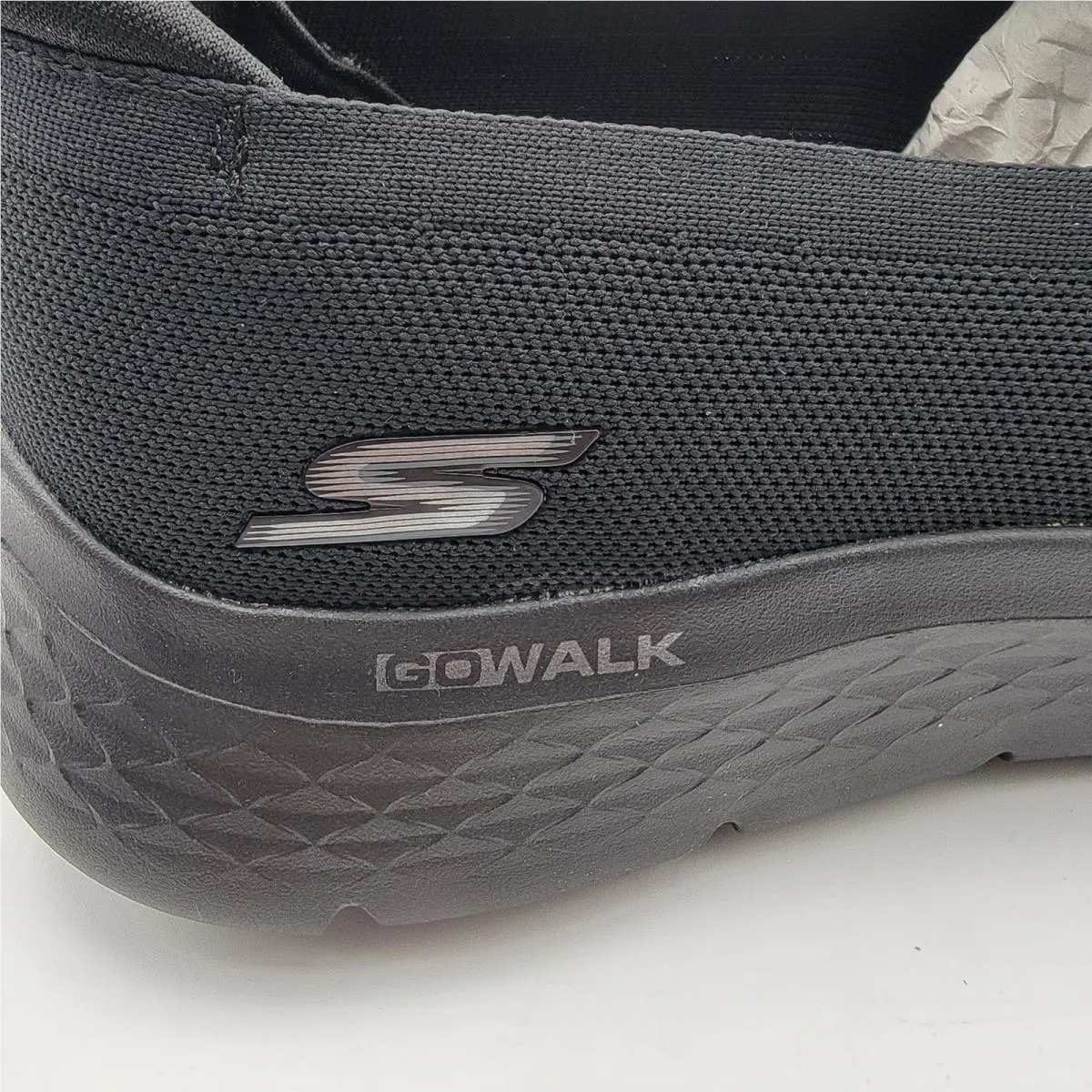 Skechers shoes - Black 3