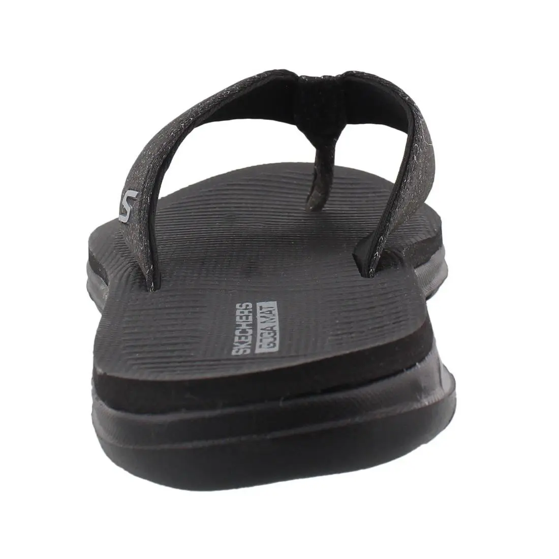Skechers shoes - 140135BKGY - 140135BKGY - Black/Gray, Main: Black (UPC: 194428469577) 2