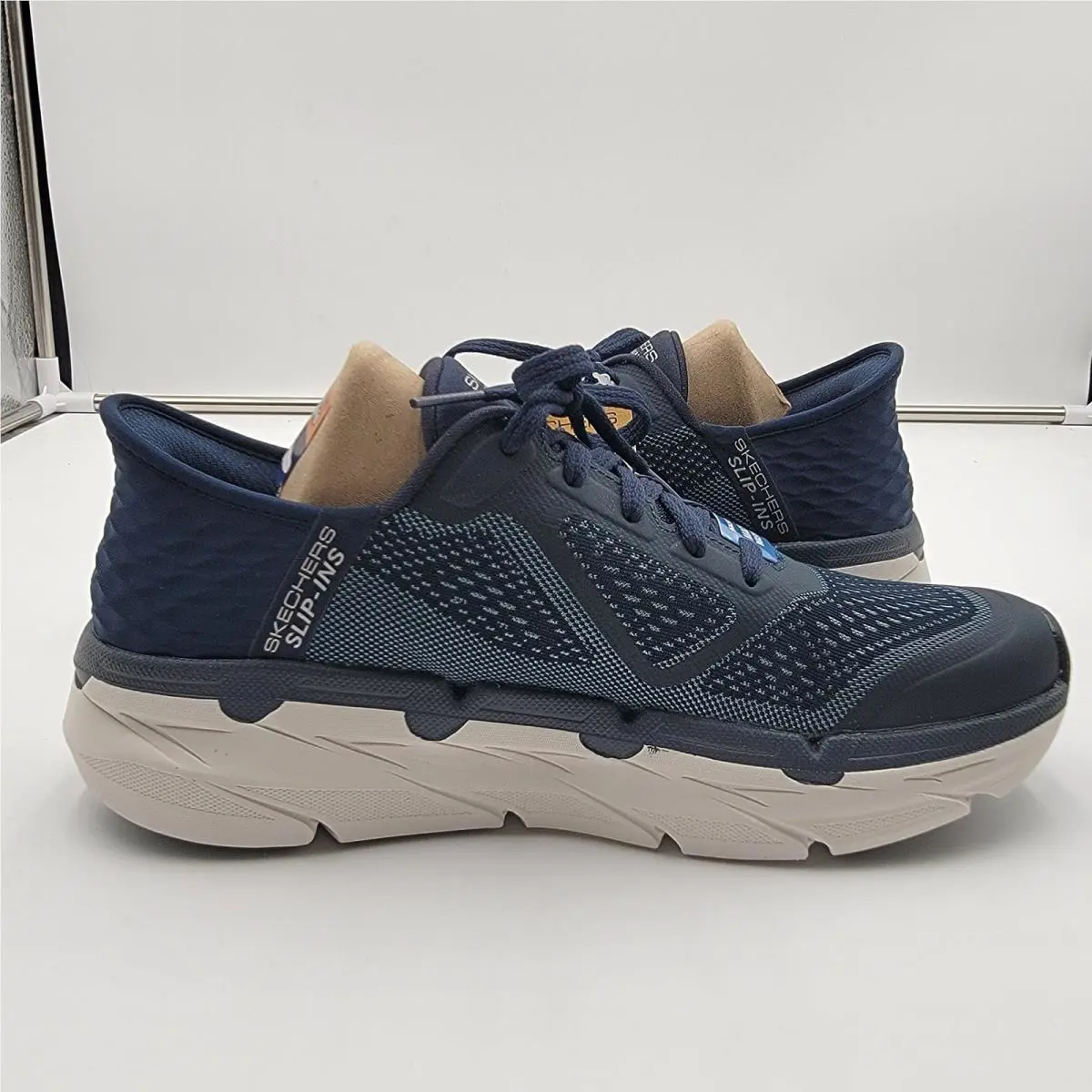 Skechers shoes - Blue 0