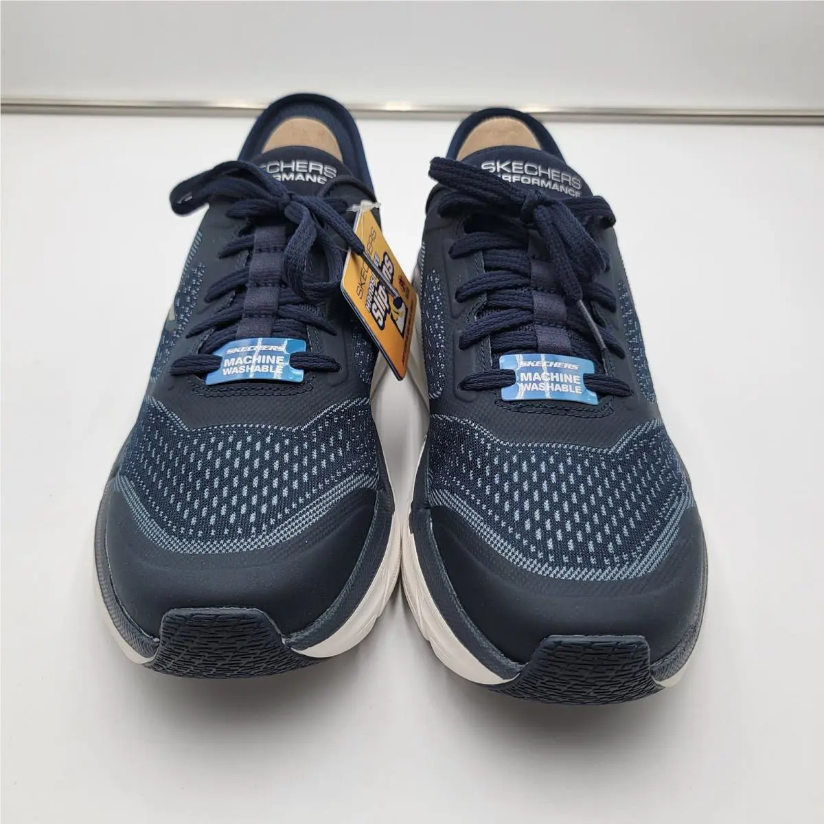 Skechers shoes - Blue 1