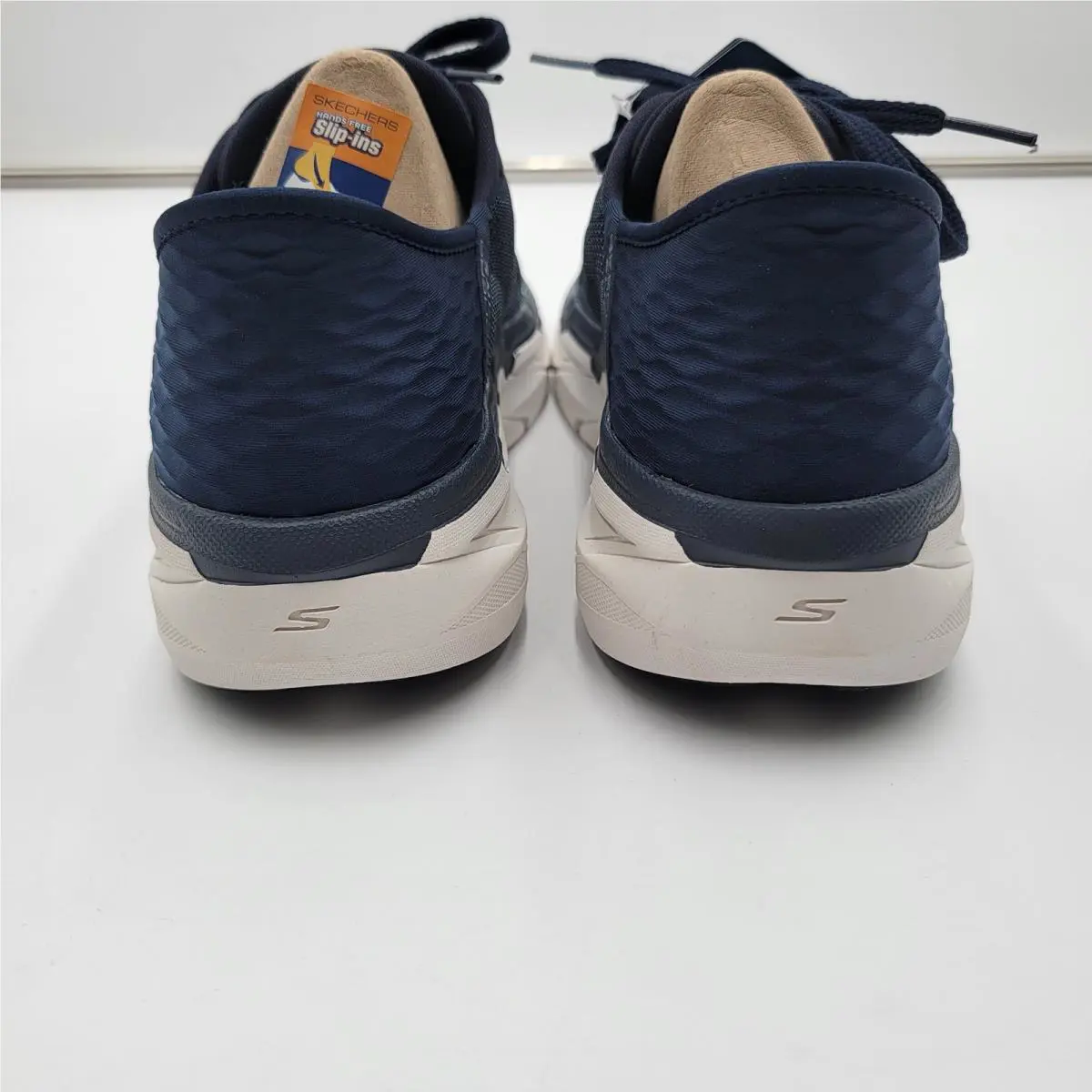 Skechers shoes - Blue 2