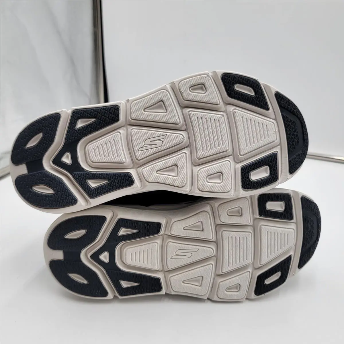 Skechers shoes - Blue 3