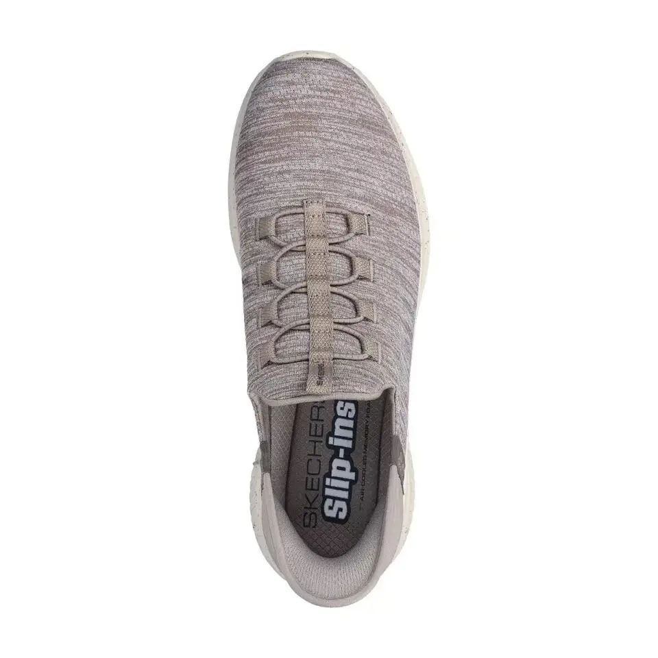 Skechers shoes - 232452 TPE - TPE - Taupe 3