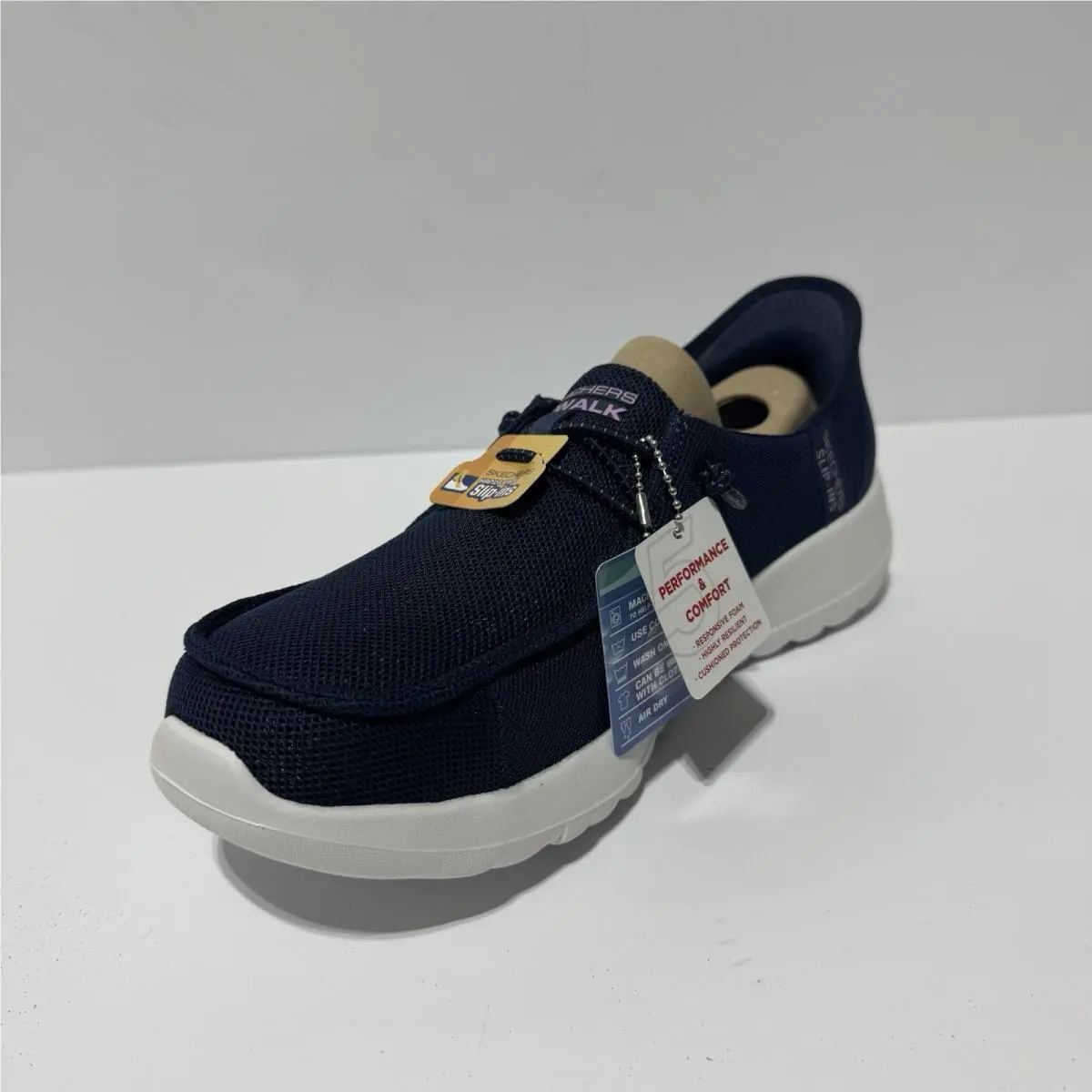 Skechers shoes - SKECHERS GO WALK Joy - WALK Joy - Blue 0