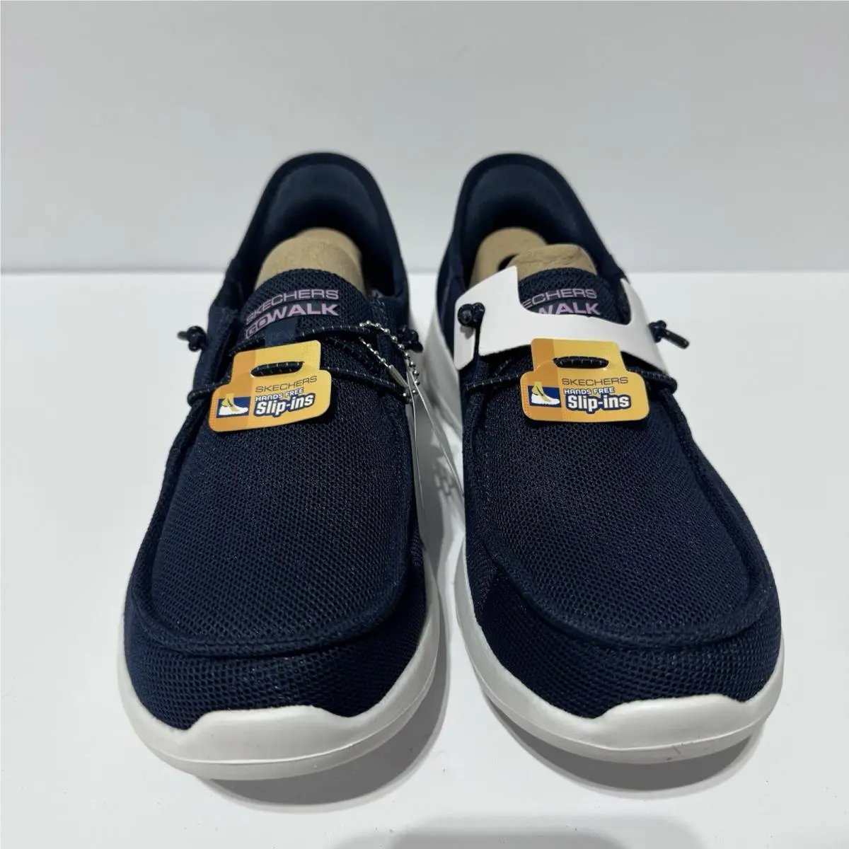 Skechers shoes - SKECHERS GO WALK Joy - WALK Joy - Blue 1