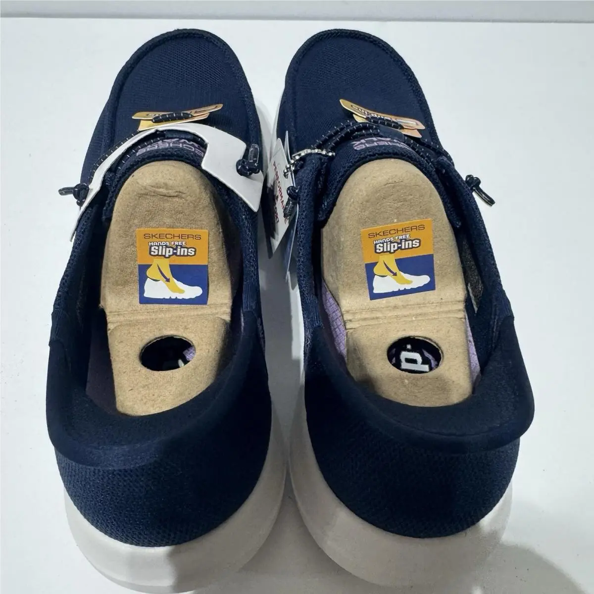 Skechers shoes - SKECHERS GO WALK Joy - WALK Joy - Blue 2
