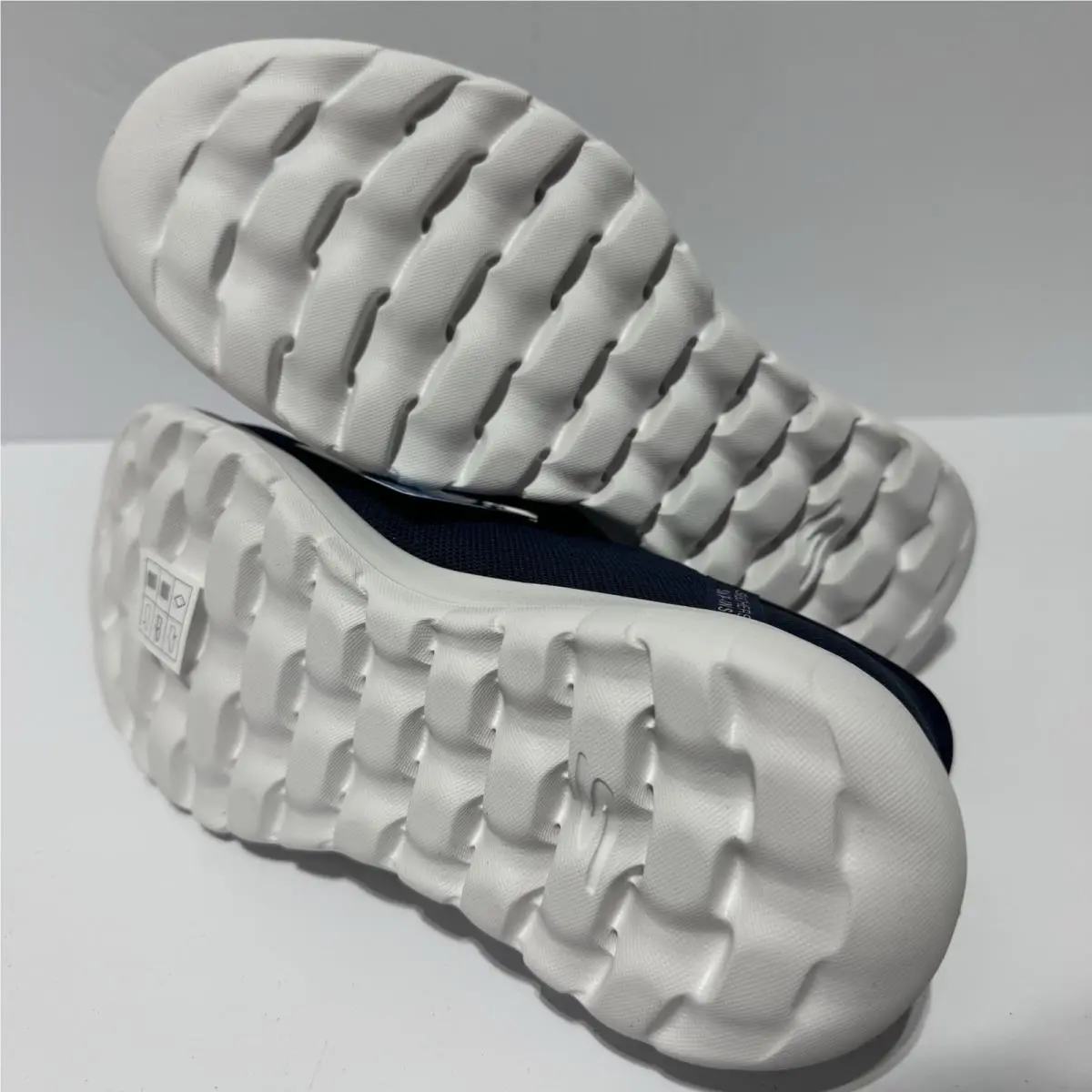 Skechers shoes - SKECHERS GO WALK Joy - WALK Joy - Blue 3