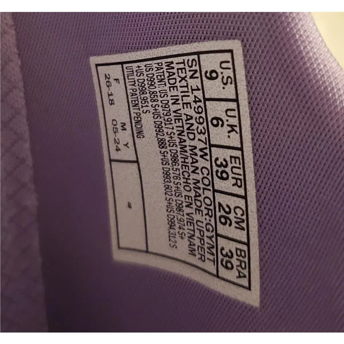 Skechers shoes - SKECHERS SLIP-INS - Gray 16