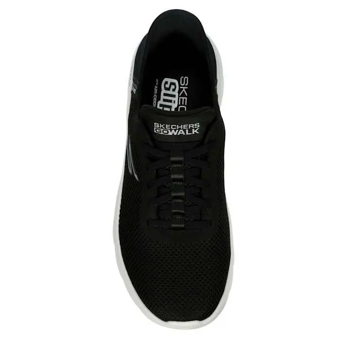 Skechers shoes - Black (UPC: 197627476452) 1
