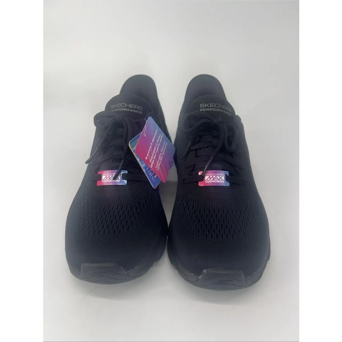 Skechers shoes - Black 1