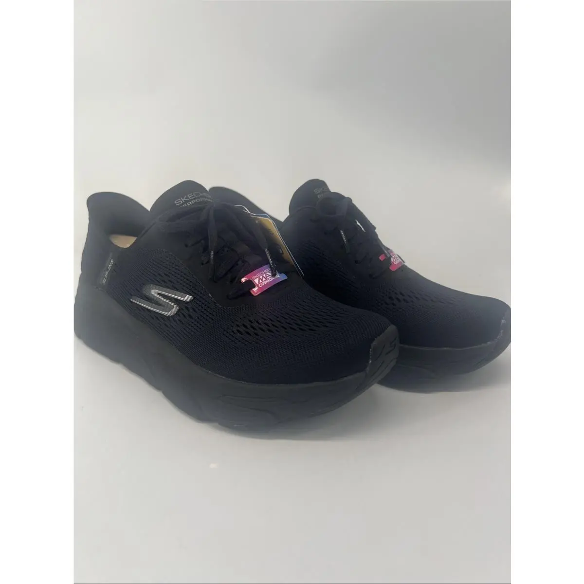 Skechers shoes - Black 2