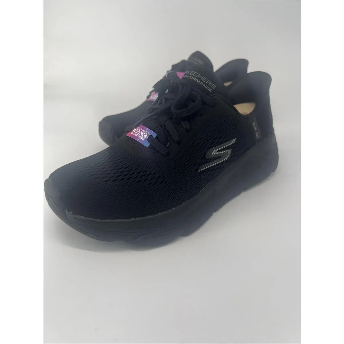 Skechers shoes - Black 3