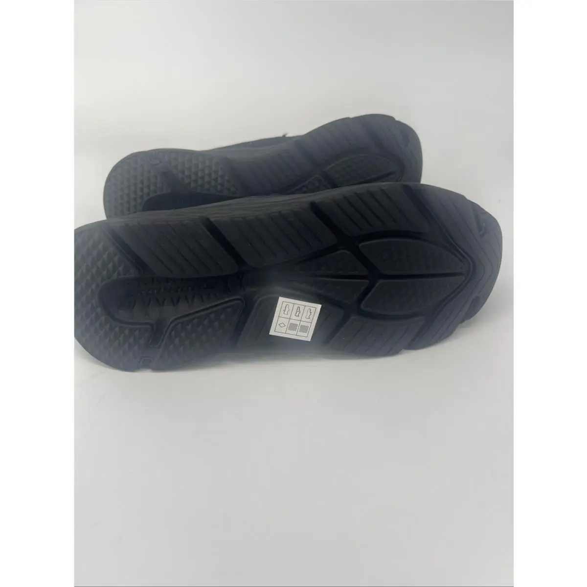 Skechers shoes - Black 5