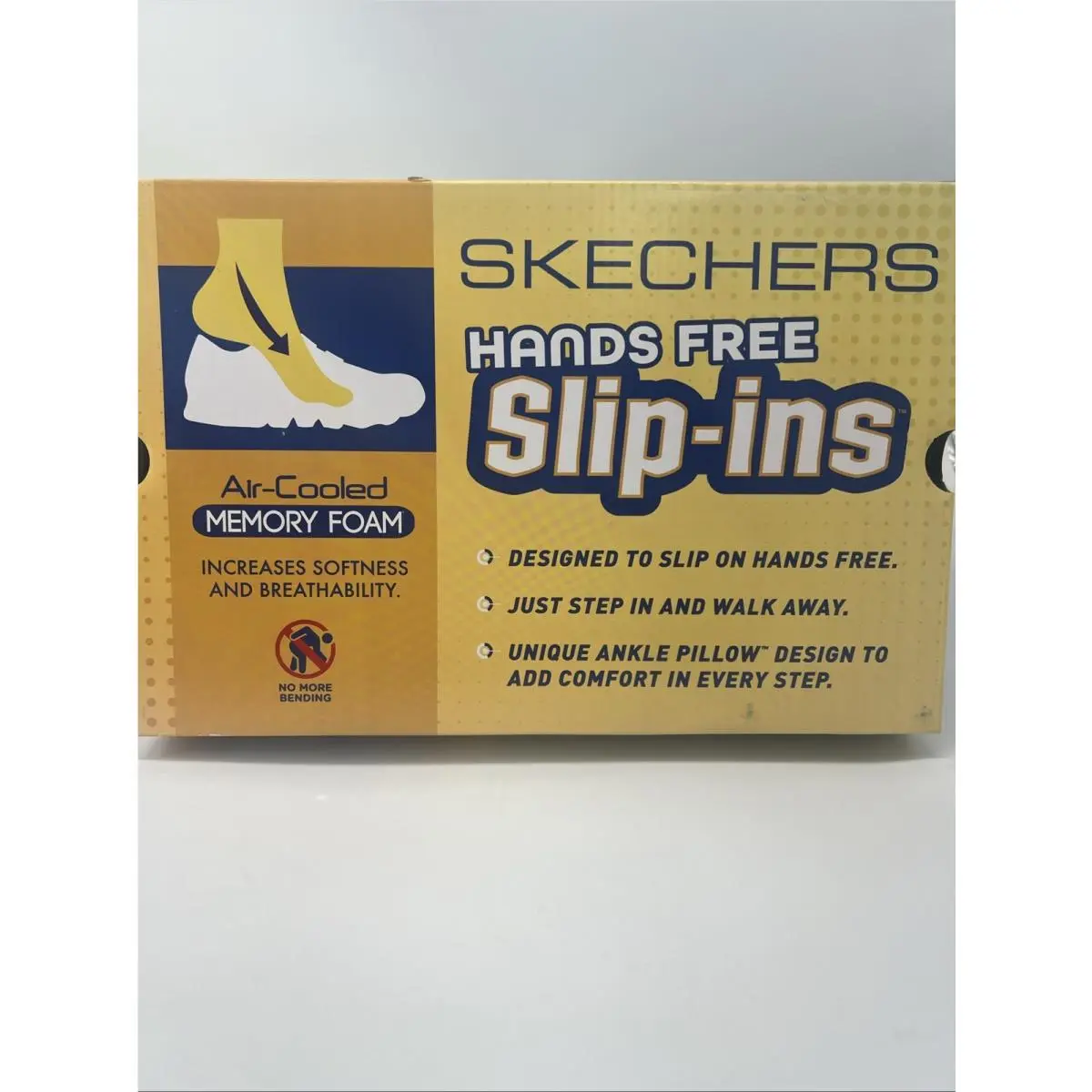 Skechers shoes - Black 6