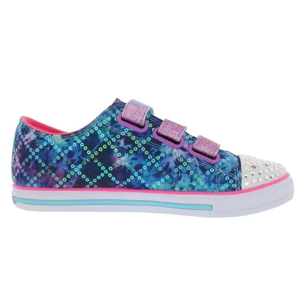 Skechers shoes - Blue 0