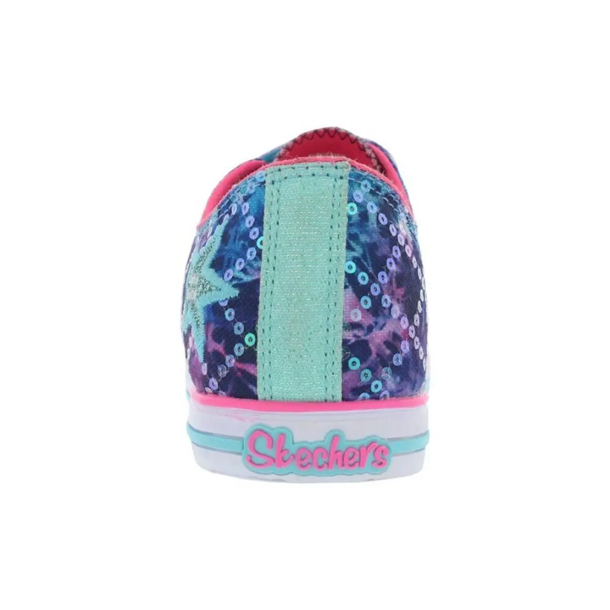 Skechers shoes - Blue 1