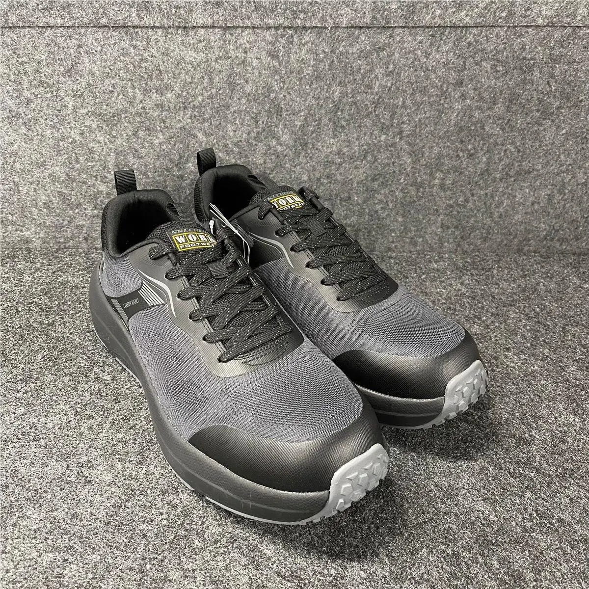 Skechers shoes - VS177977 - vs-177977 - Black (UPC: 197976183612) 3