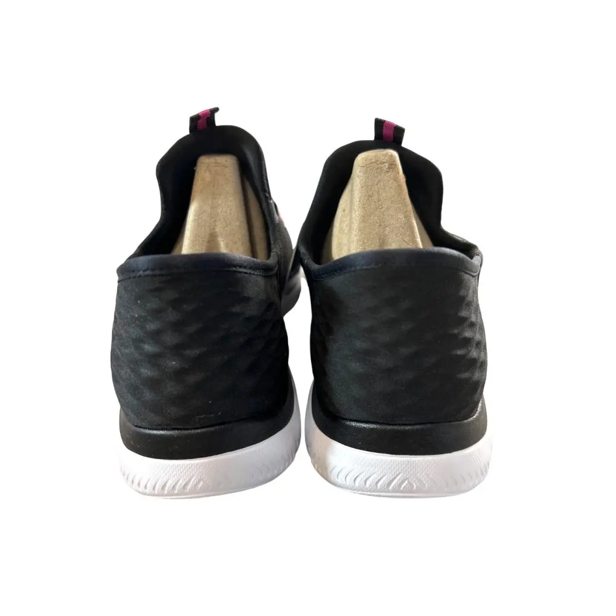 Skechers shoes - Sketchers Hands Free - Sketchers Hands Free - 303919L - Black (UPC: 197976317949) 0
