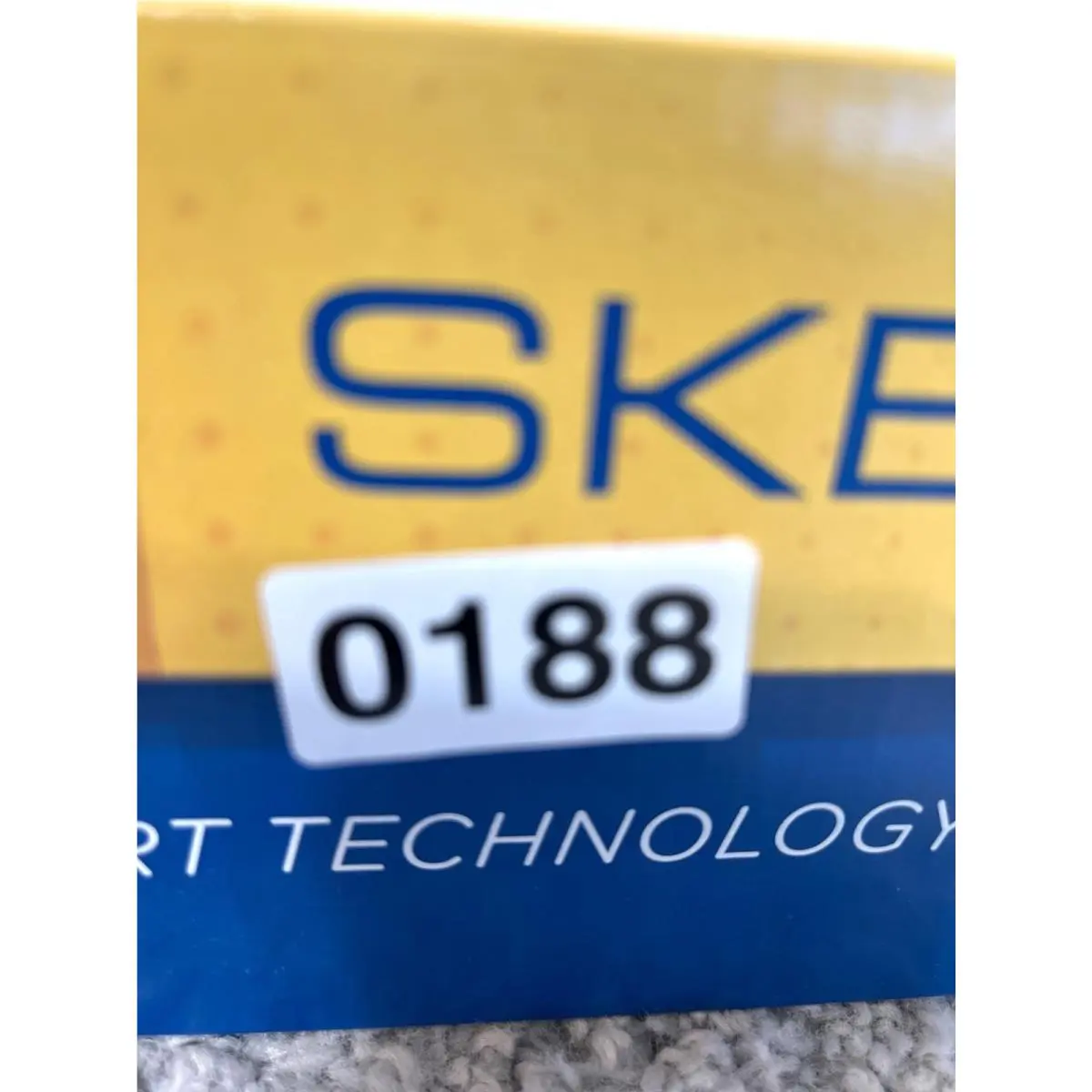Skechers shoes - Sketchers Hands Free - Sketchers Hands Free - 303919L - Black (UPC: 197976317949) 8