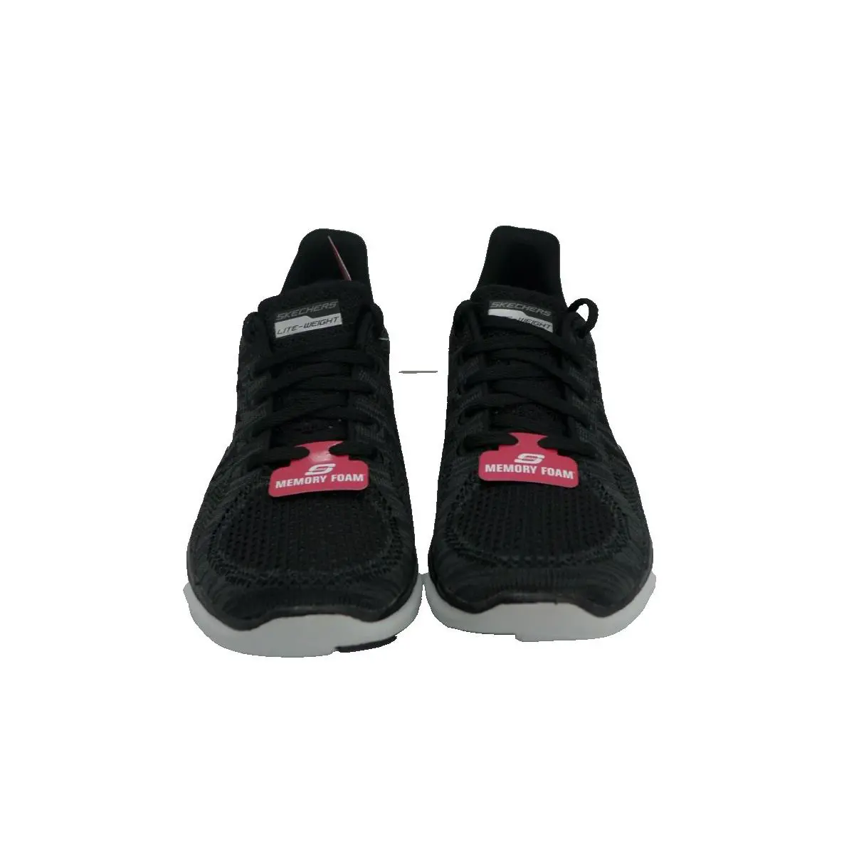Skechers shoes - Black (UPC: 190872572214) 0