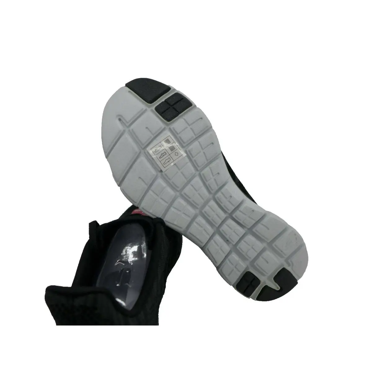 Skechers shoes - Black (UPC: 190872572214) 2