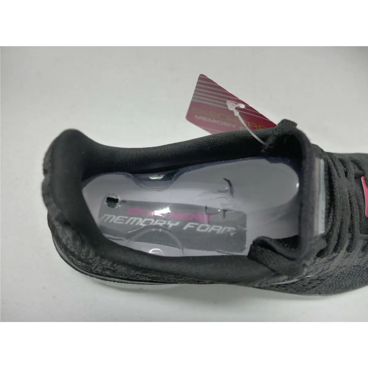 Skechers shoes - Black (UPC: 190872572214) 3