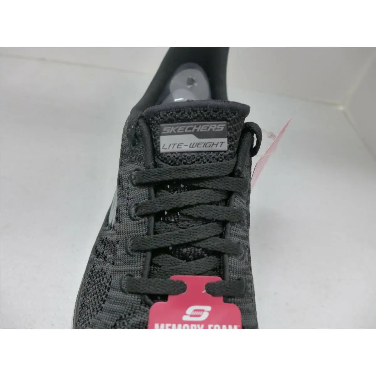 Skechers shoes - Black (UPC: 190872572214) 4