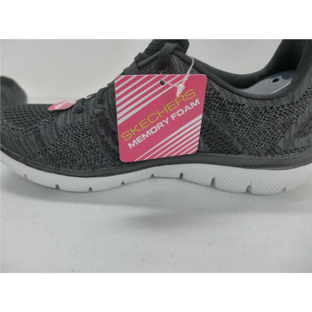 Skechers shoes - Black (UPC: 190872572214) 5