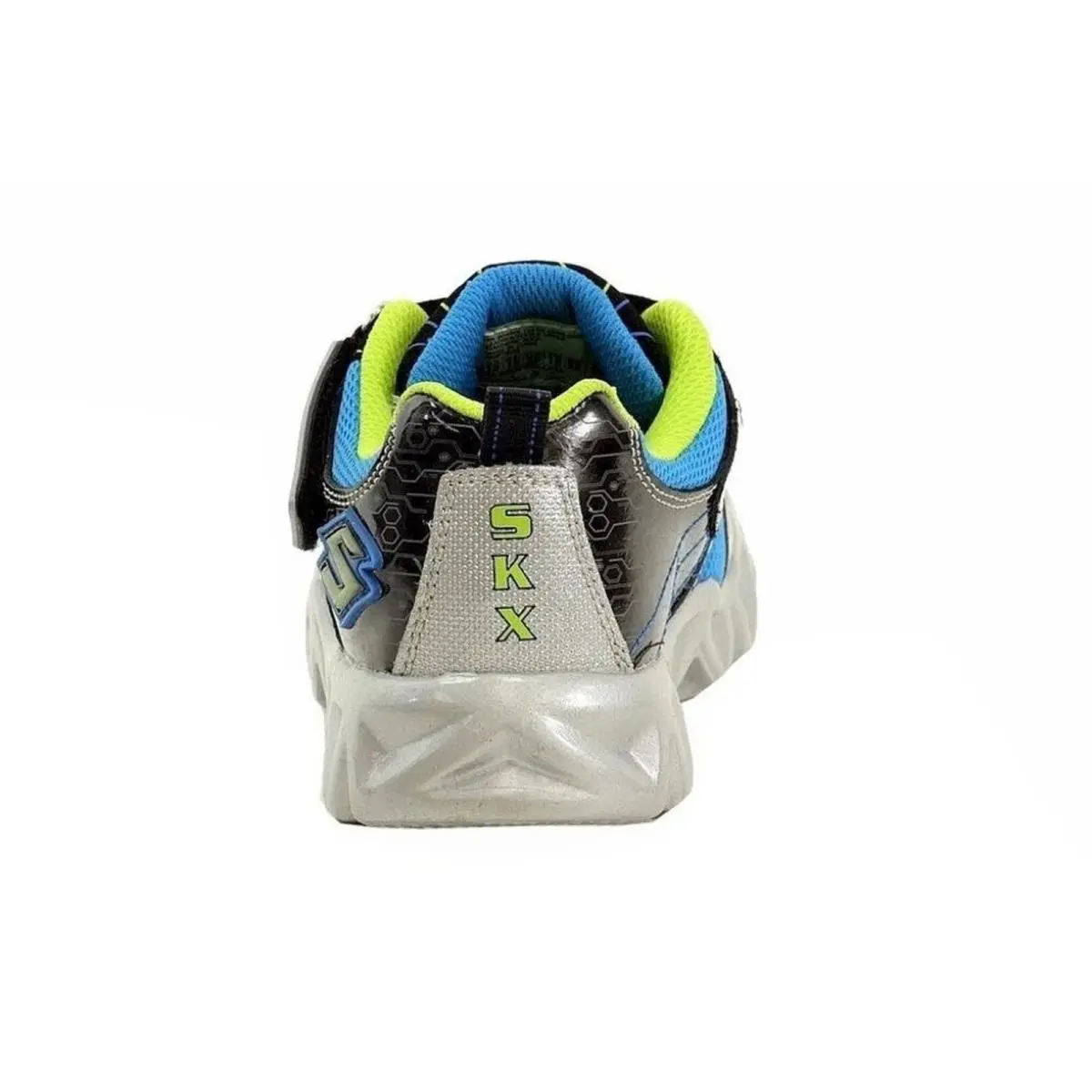 Skechers shoes - Black 1