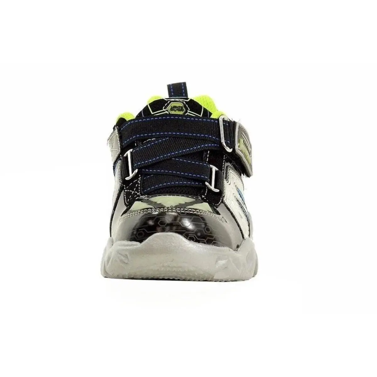 Skechers shoes - Black 2