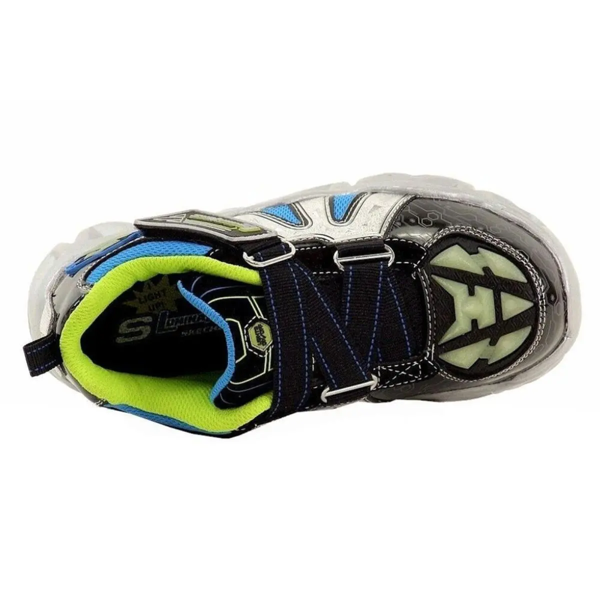 Skechers shoes - Black 3