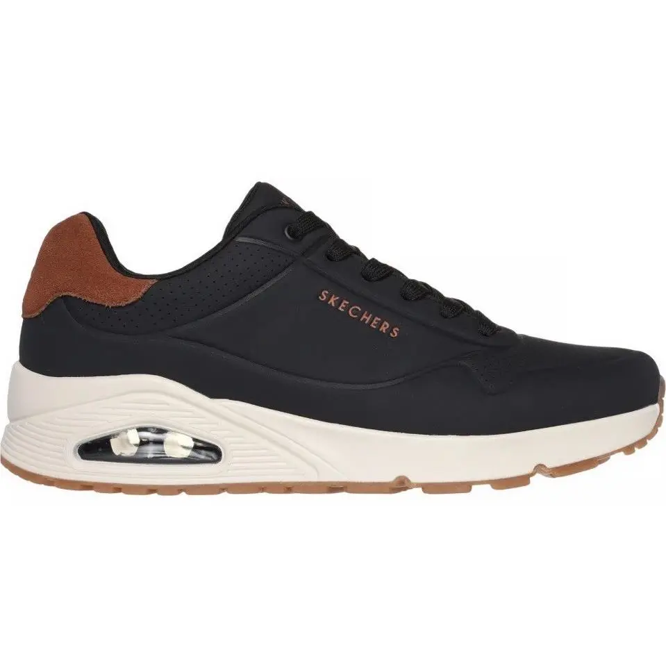 Skechers shoes - Street - Street - 183004 - Beige (UPC: 0197627156279) 0