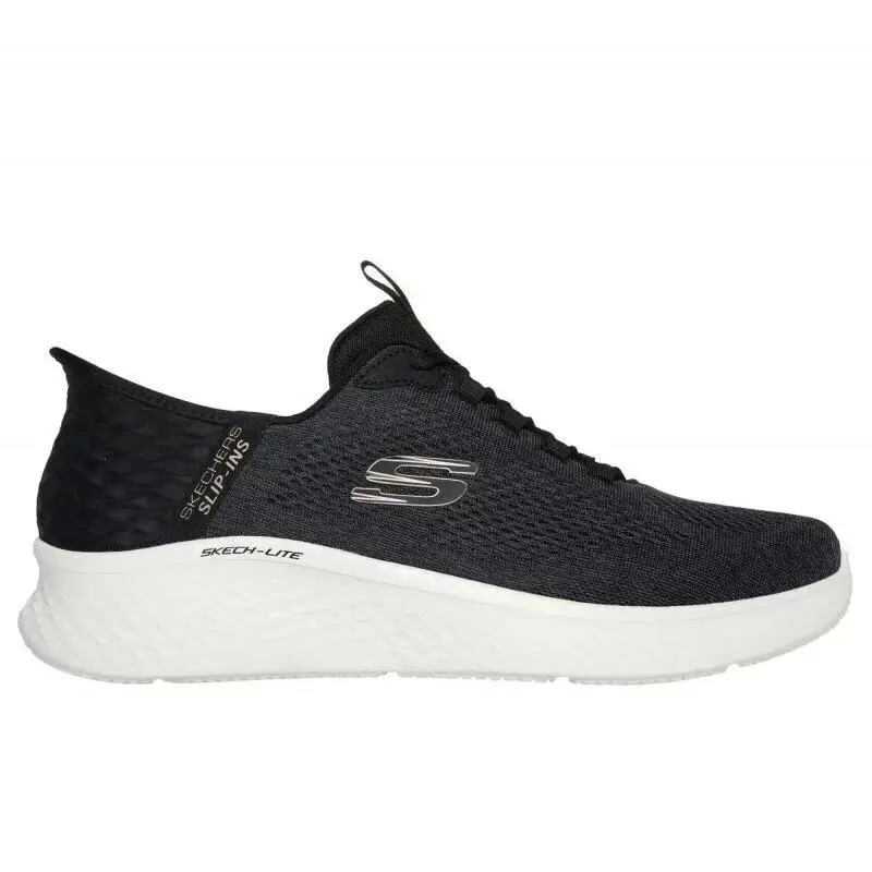 Skechers shoes - 232466 W BKGY - BKGY - Black / Gray (UPC: 190872065778) 0