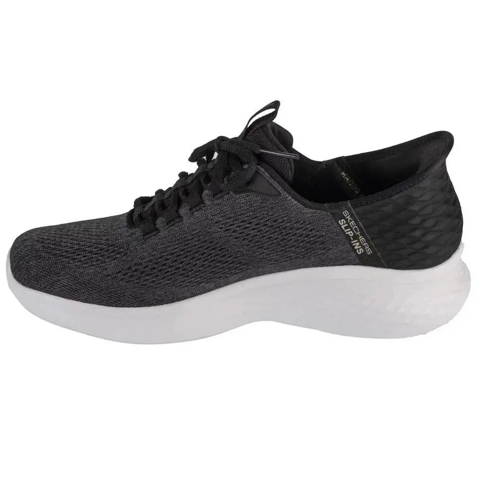 Skechers shoes - 232466 W BKGY - BKGY - Black / Gray (UPC: 190872065778) 1