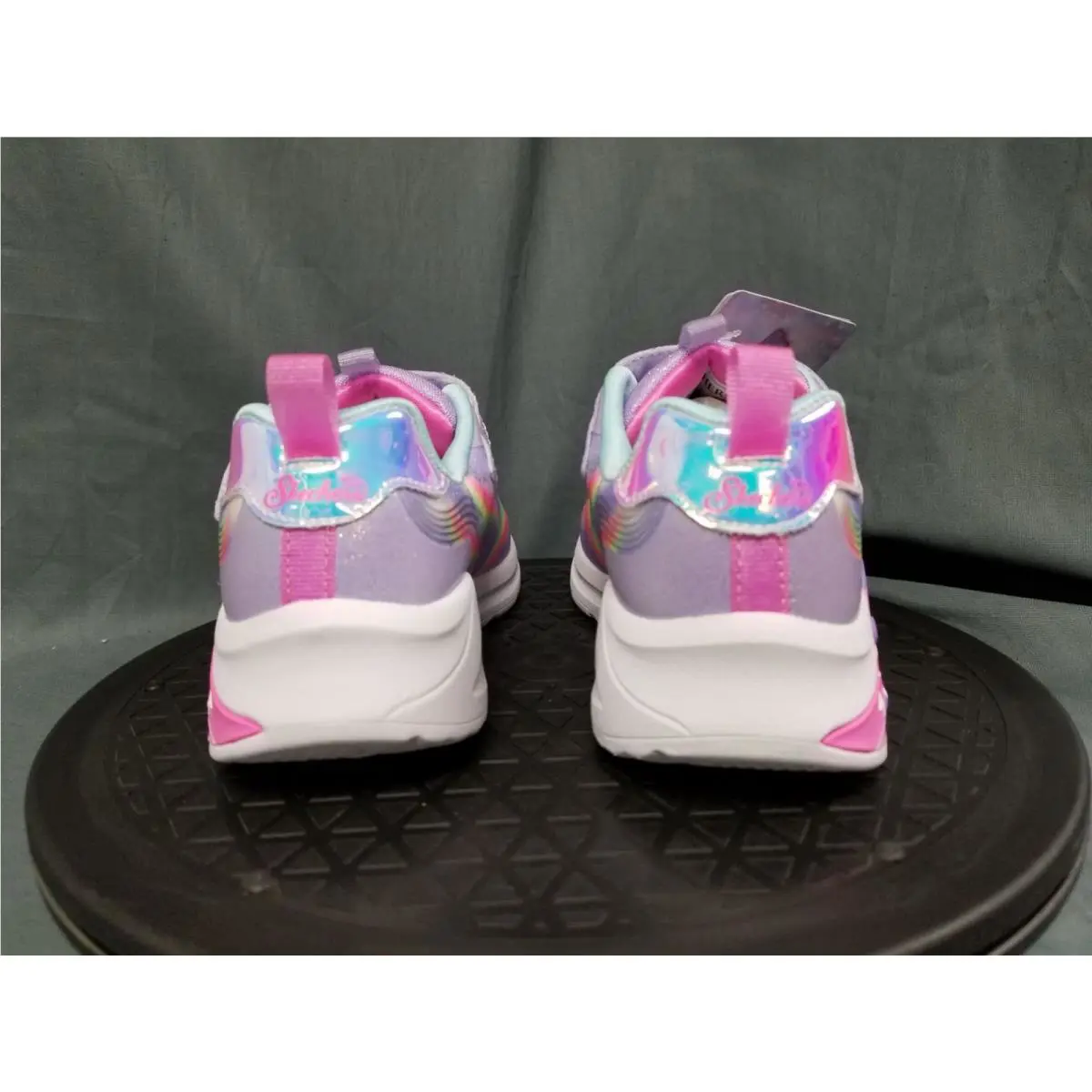 Skechers shoes - Skechers Unicorn Chaser - Unicorn Chaser - Pink (UPC: 197976236370) 5