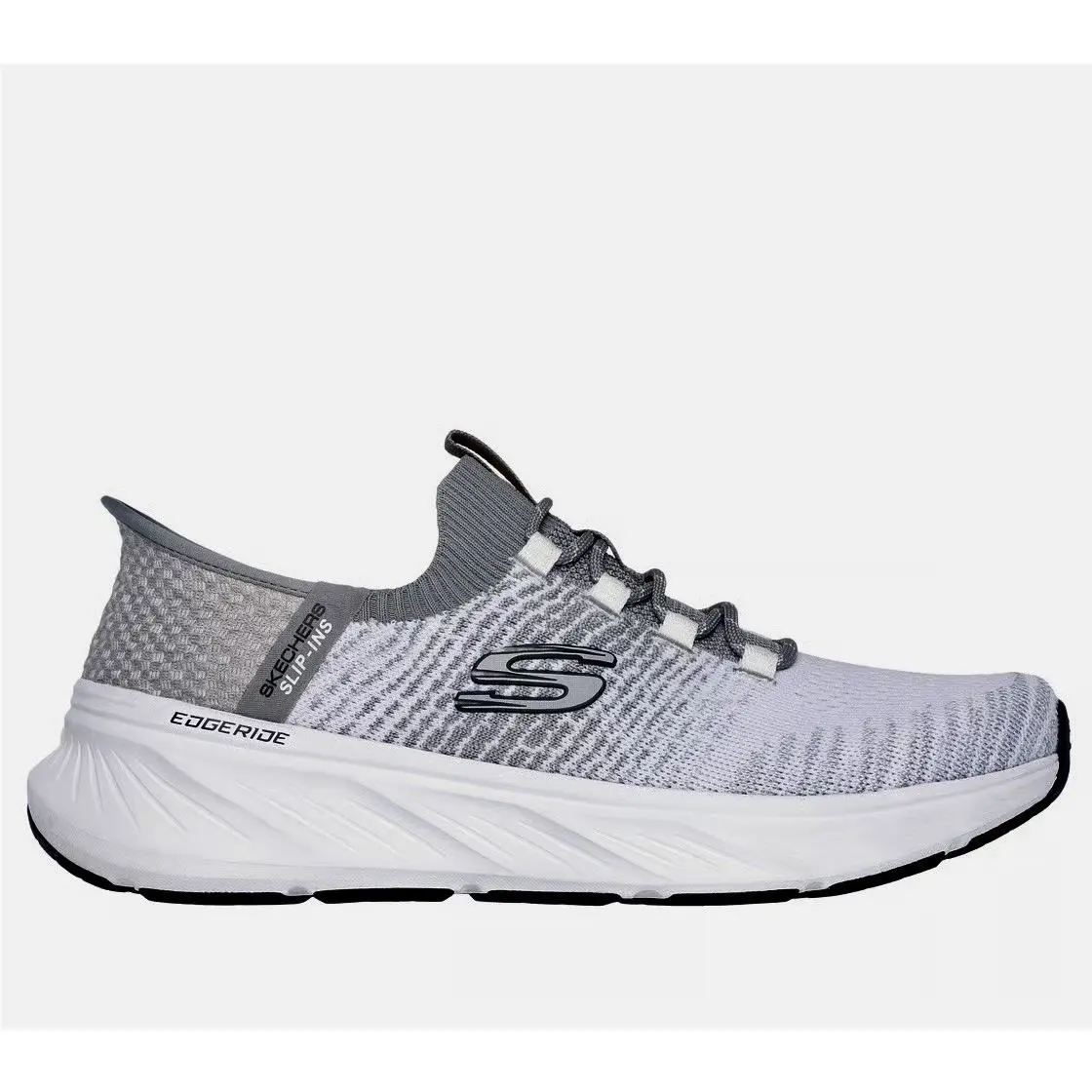 Skechers shoes - Edgeride - Edgeride - Gray 1