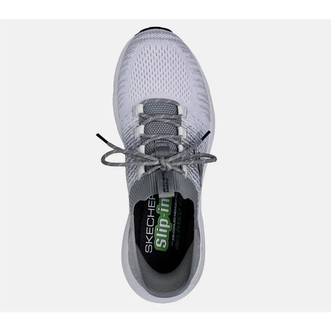 Skechers shoes - Edgeride - Edgeride - Gray 2