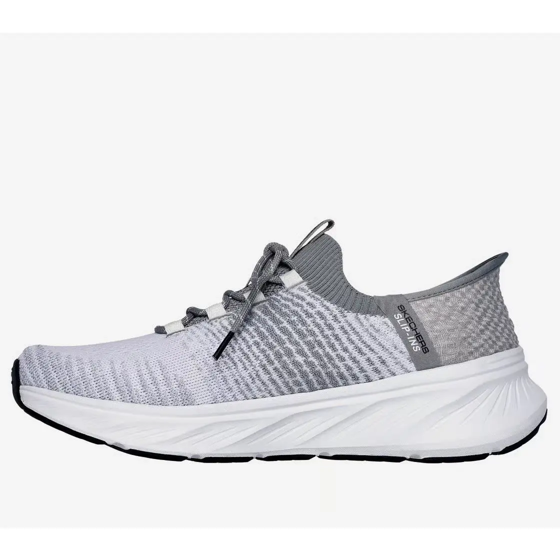 Skechers shoes - Edgeride - Edgeride - Gray 4