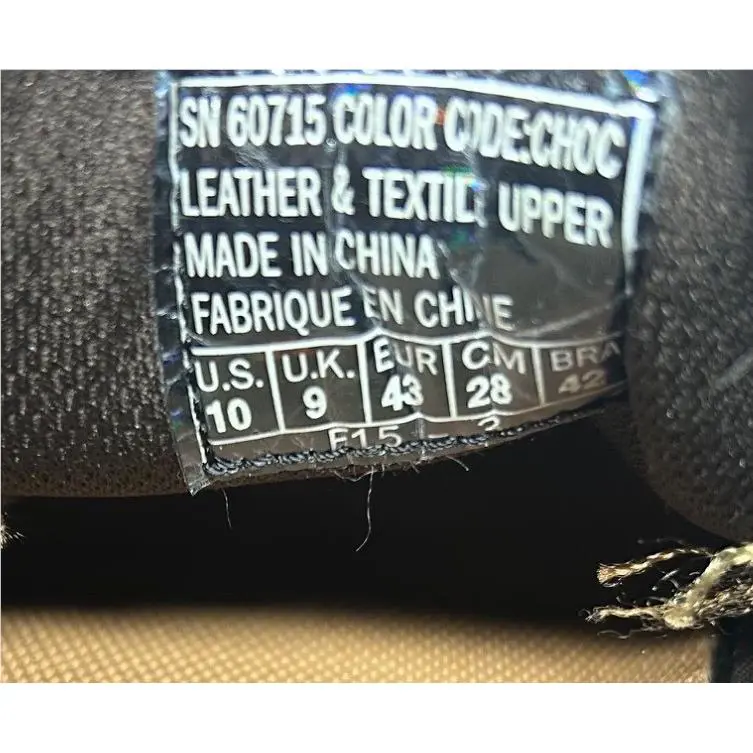 Skechers shoes - Skechers Tr - Brown 5