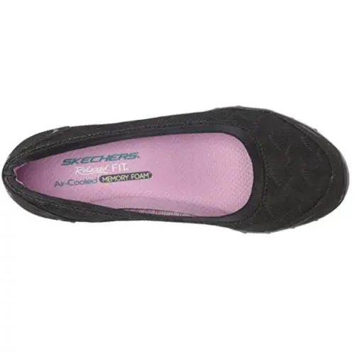 Skechers shoes - Skechers 22934 - Black 0