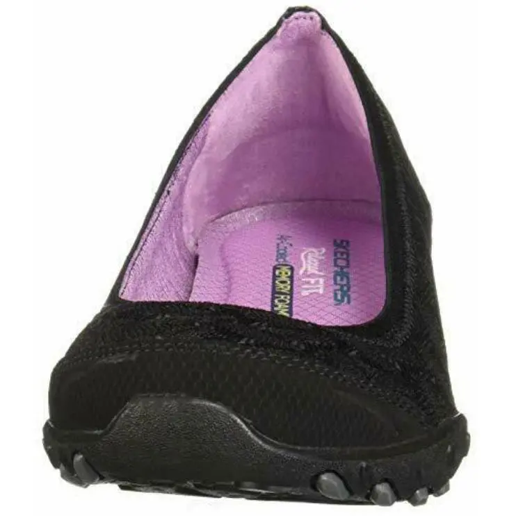 Skechers shoes - Skechers 22934 - Black 3