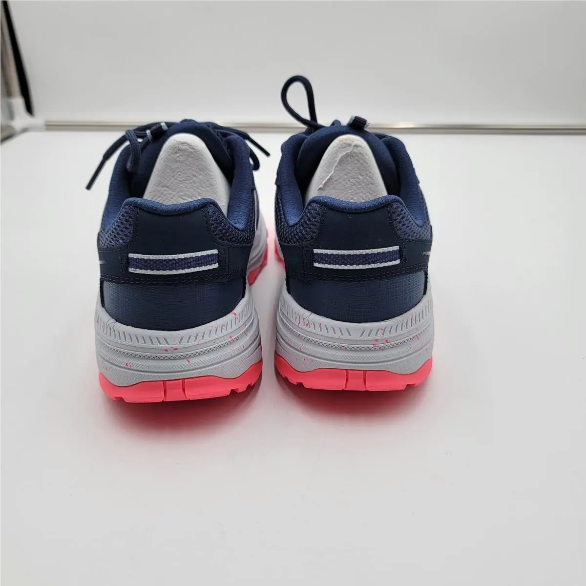 Skechers shoes - Blue 2