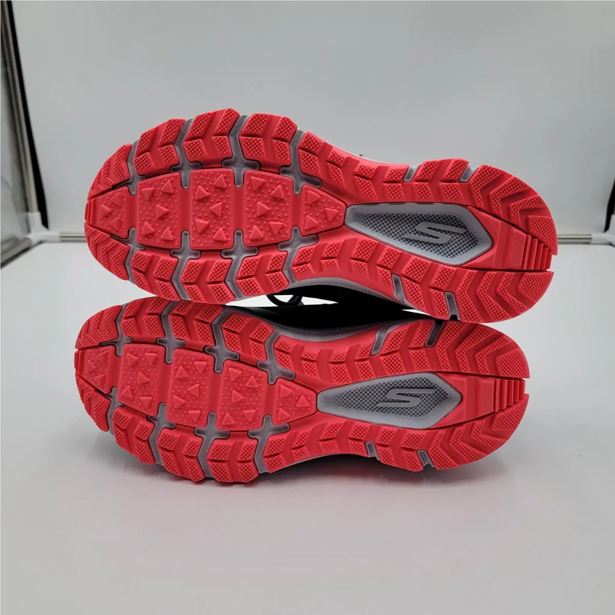Skechers shoes - Blue 3