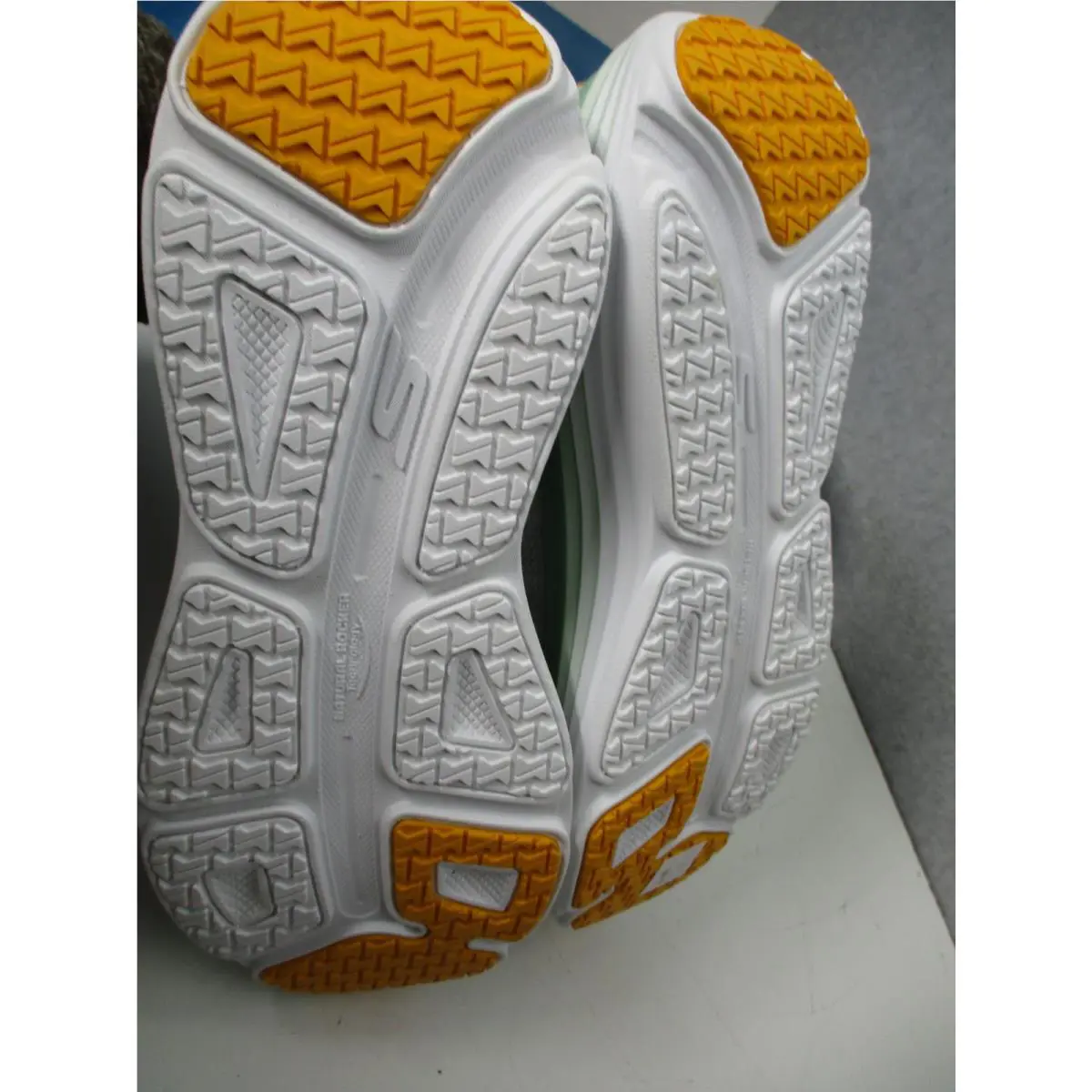 Skechers shoes - Skechers Max Cushioning - Max Cushioning - White (UPC: 194428166476) 4