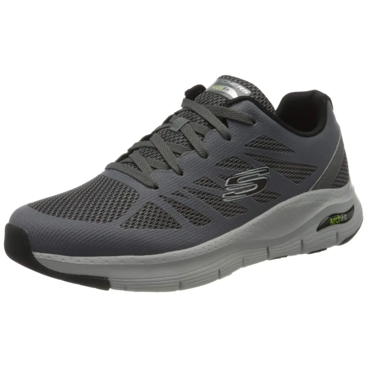 Skechers shoes - Black (UPC: 194428315928) 0