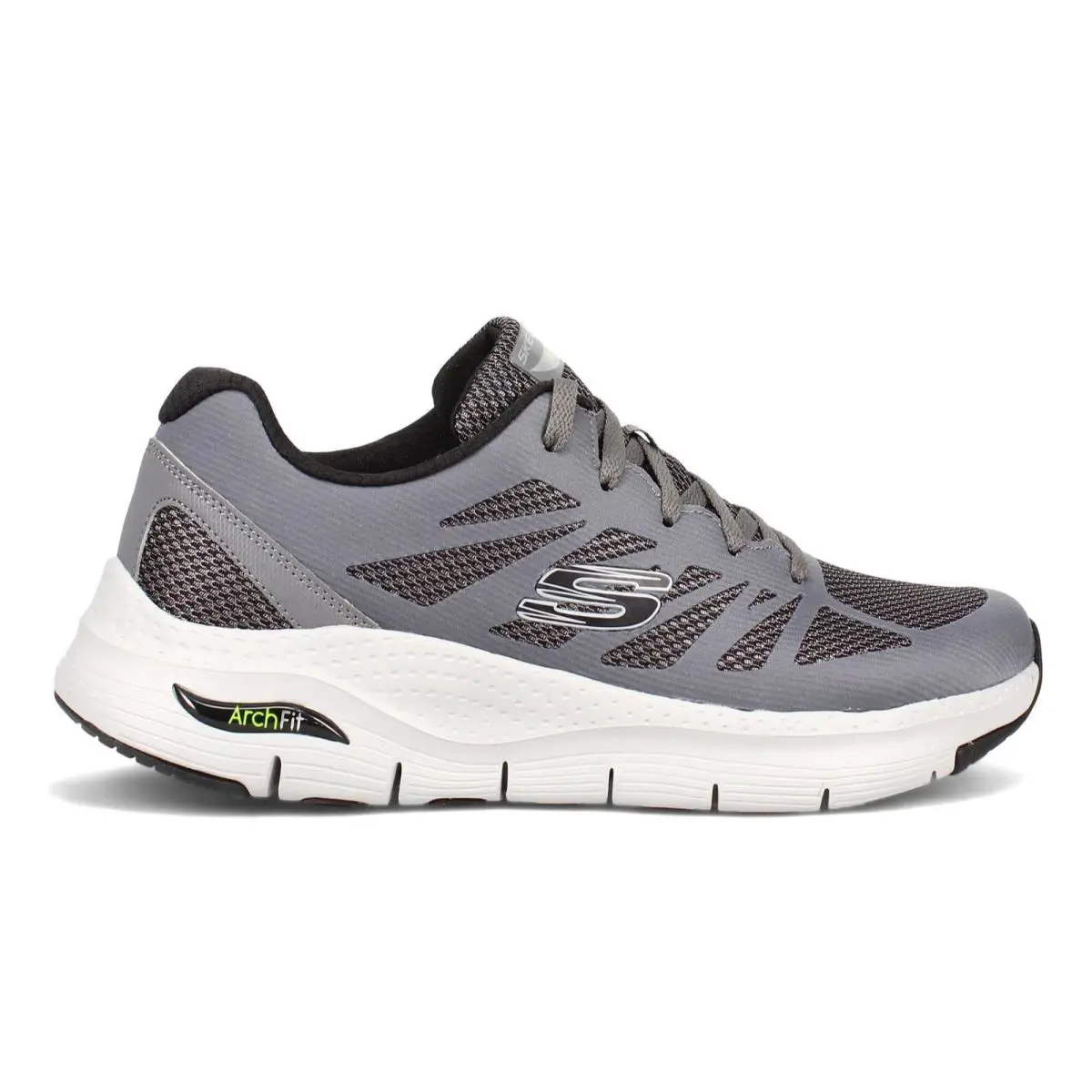 Skechers shoes - Black (UPC: 194428315928) 1